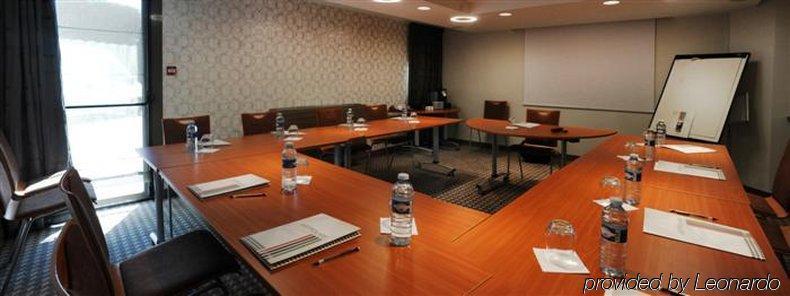Ibis Styles Clermont-Ferrand Aeroport Hotel Afaceri foto